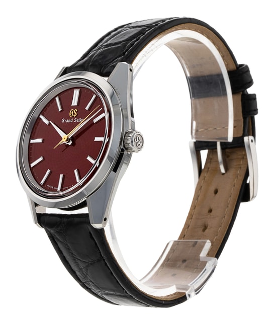 Grand Seiko Heritage Collection SBGW321 Image 2